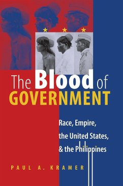 Cover The Blood of Government (eBook, ePUB)