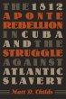 The 1812 Aponte Rebellion in Cuba and... - Bild 1