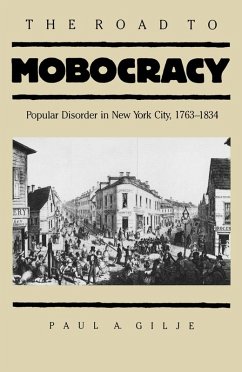 The Road to Mobocracy (eBook, ePUB) Cover The Road to Mobocracy (eBook, ePUB)