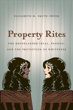 Cover Property Rites (eBook, ePUB)