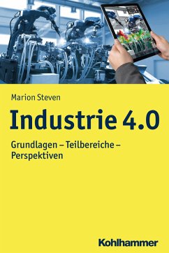 Industrie 4.0 - Steven, Marion