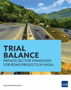 Trial Balance (eBook, ePUB)