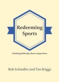 Cover Redeeming Sports (eBook, ePUB)