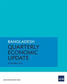 Bangladesh Quarterly Economic Update (eBook, ePUB)