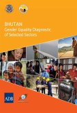 Bhutan (eBook, ePUB) Bhutan (eBook, ePUB)