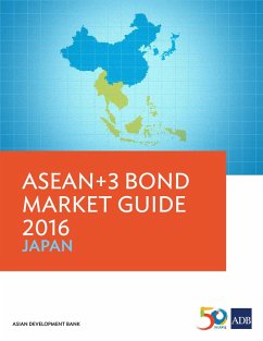 ASEAN+3 Bond Market Guide 2016 Japan (eBook, ePUB)