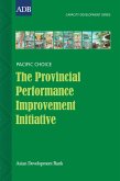 The Provincial Performance Improvement Initiative (eBook, ePUB)