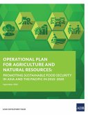 Operational Plan for Agriculture and Natural Resources (eBook, ePUB)