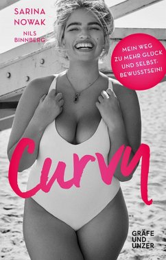 Curvy (eBook, ePUB) - Nowak, Sarina