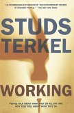 Working (eBook, ePUB)