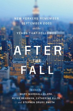 Cover After the Fall (eBook, ePUB)