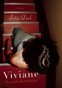 Cover Viviane (eBook, ePUB)
