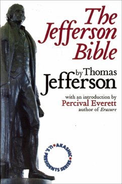 Cover The Jefferson Bible (eBook, ePUB)