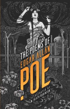 The Poems of Edgar Allan Poe (eBook, ePUB) - Poe, Edgar Allan
