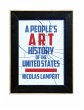A People's Art History of the United... - Bild 1