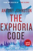 The Exphoria Code (eBook, ePUB)