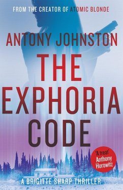 The Exphoria Code (eBook, ePUB) - Johnston, Antony