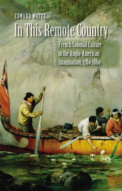 Cover In This Remote Country (eBook, ePUB)