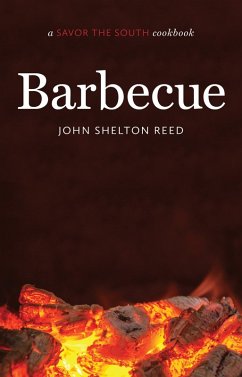 Cover Barbecue (eBook, ePUB)