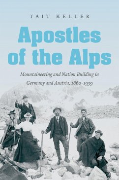 Apostles of the Alps (eBook, ePUB)