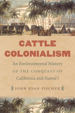 Cattle Colonialism (eBook, ePUB)