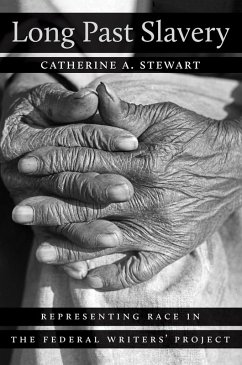 Long Past Slavery (eBook, ePUB) Cover Long Past Slavery (eBook, ePUB)