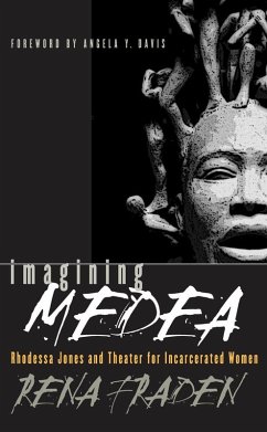 Cover Imagining Medea (eBook, ePUB)