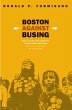 Boston Against Busing (eBook, ePUB) - Bild 1