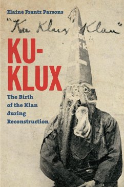 Ku-Klux (eBook, ePUB) Ku-Klux (eBook, ePUB)