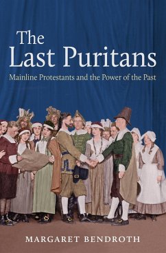 Cover The Last Puritans (eBook, ePUB)
