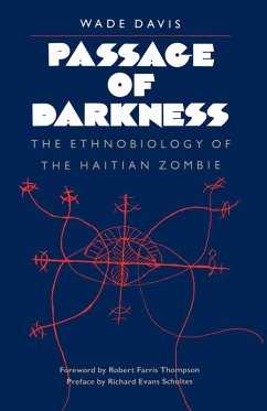Cover Passage of Darkness (eBook, ePUB)
