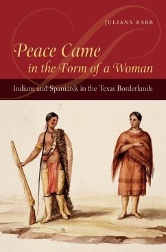 Cover Peace Came in the Form of a Woman (eBook, ePUB)
