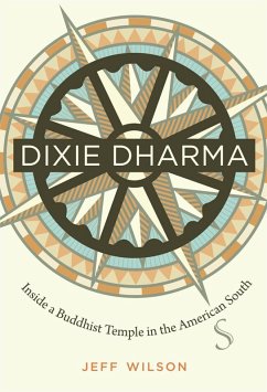 Cover Dixie Dharma (eBook, ePUB)