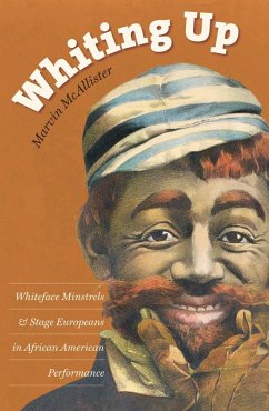 Cover Whiting Up (eBook, ePUB)