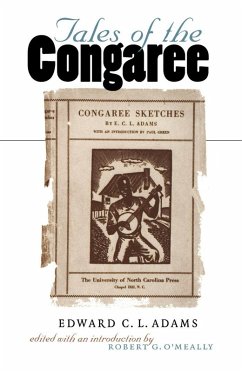 Cover Tales of the Congaree (eBook, ePUB)