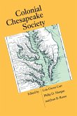 Colonial Chesapeake Society (eBook, ePUB) Colonial Chesapeake Society (eBook, ePUB)