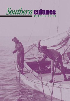 Cover Southern Cultures (eBook, ePUB)