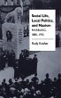 Social Life, Local Politics, and Nazism... - Bild 1