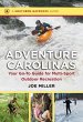 Adventure Carolinas (eBook, ePUB) - Bild 1