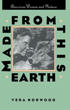 Cover Made From This Earth (eBook, ePUB)