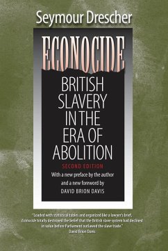 Cover Econocide (eBook, ePUB)