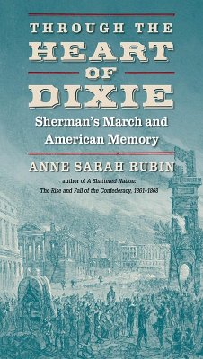 Through the Heart of Dixie (eBook, ePUB)