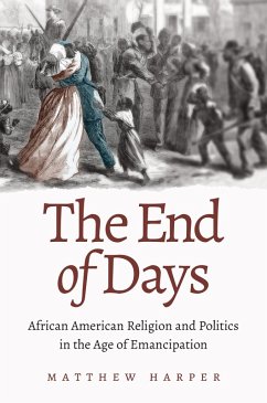 The End of Days (eBook, ePUB)