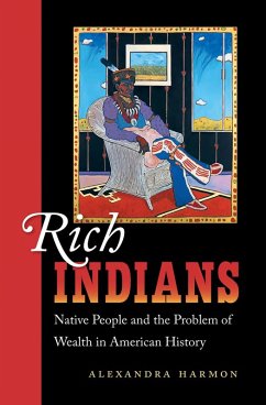 Cover Rich Indians (eBook, ePUB)