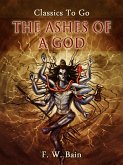 The Ashes of a God (eBook, ePUB)