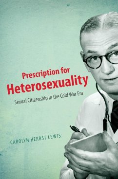 Cover Prescription for Heterosexuality (eBook, ePUB)