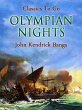 Olympian Nights (eBook, ePUB) - Bild 1
