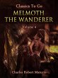 Melmoth the Wanderer Vol. 4 (of 4)... - Bild 1