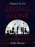 Living Alone (eBook, ePUB) Living Alone (eBook, ePUB)