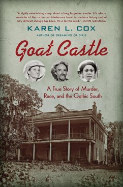 Cover Goat Castle (eBook, ePUB)